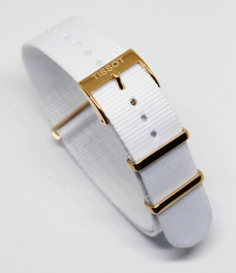 Tissot quickster strap cheap