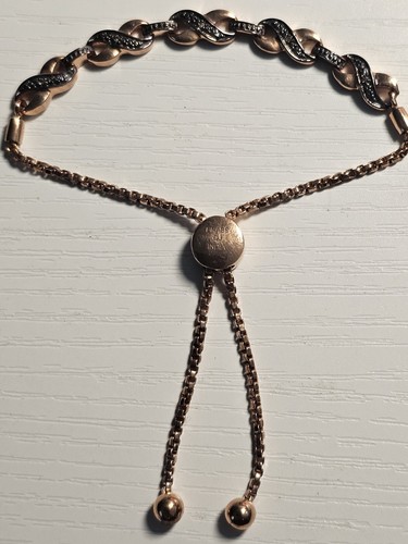 Vintage India Brass Bracelet - Picture 5 of 5