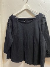 6th And Lane Sweatshirt 18/20