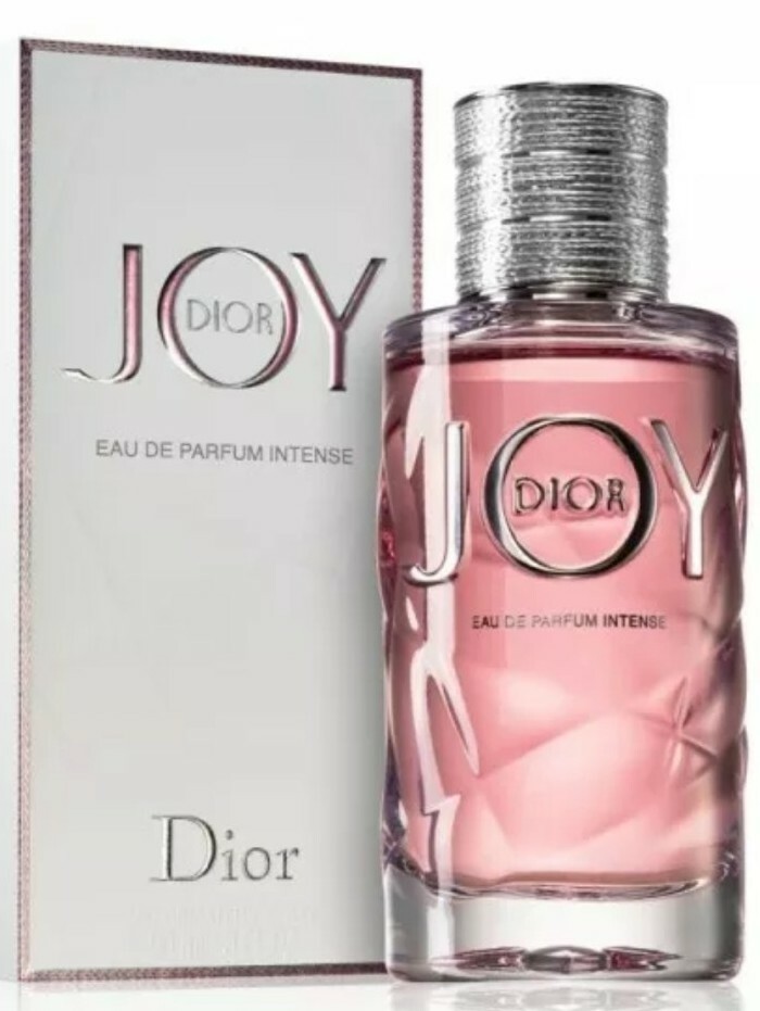 DIOR JOY EDP INTENSE 90ML EAU DE PARFUM INTENSE 90 ML ORIGINALE