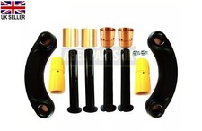 MICRO DIGGER 8008 DIPPER END PINS & BUSHES SET (331/55031, 831/10313)