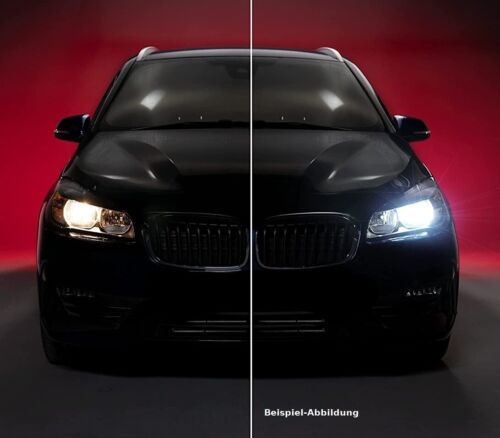 OSRAM NIGHT BREAKER H7 LED 330% Set für VW Sharan 7N 2010+ Canbus-Adapter DA05 - Bild 8 von 13