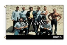 Blood In Blood Out La Onda 3ftx5ft flag banner limited edition vatos locos new