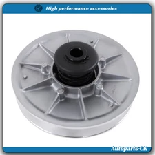 New Secondary Driven Clutch For Toro 07266TC 07279 07273 Workman MD Utility