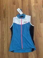 louis garneau cycling jersey for woman - Size S