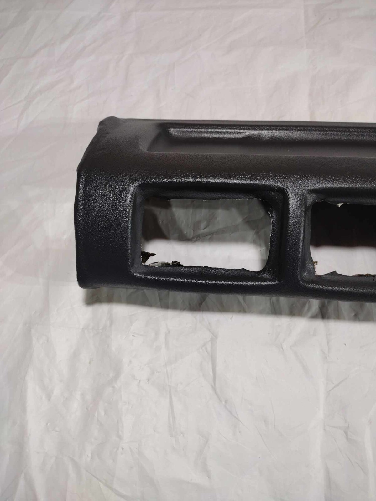84-88 Toyota Pickup Truck 4Runner Dash Pad Cover Right DARK GRAY ...
