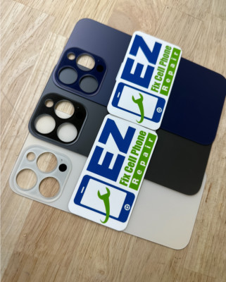 IPhone 14/14 plus/14 Pro/14 Pro Max Back Glass Repair Service