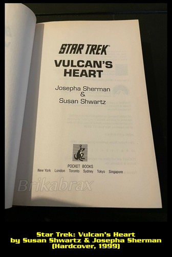 Star Trek Hardback Books: Next Generation, TOS, Voyager DS9 (Select Book) Used - Imagen 58 de 78