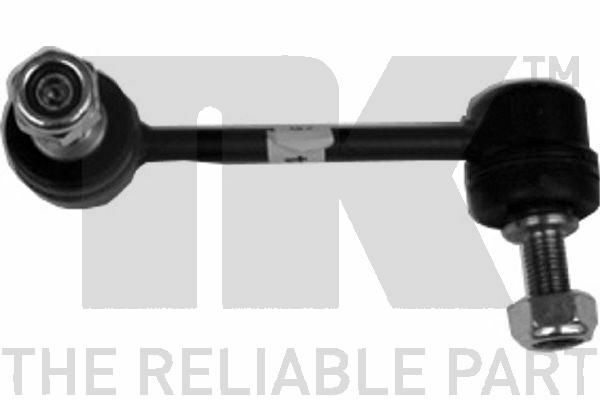 NK 5113209 Koppelstange Stabilisator Stange Stabi Strebe Vorne Rechts-image