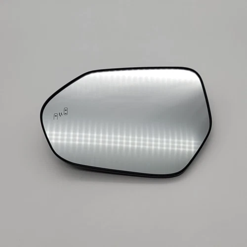 TOYOTA CAMRY 2018 2019 2020 2021 22 23 LEFT Side Mirror HEATED GLASS BLIND SPOT