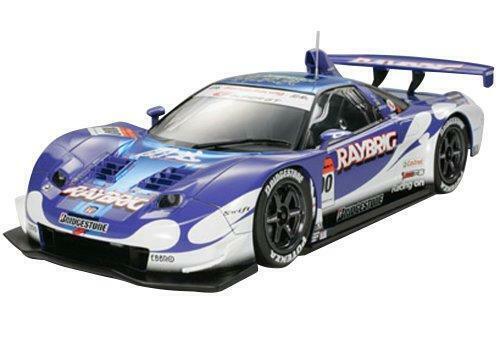 Rare kit Tamiya 1/24 Raybrick Honda NSX 2005 from Japan 3880 | eBay