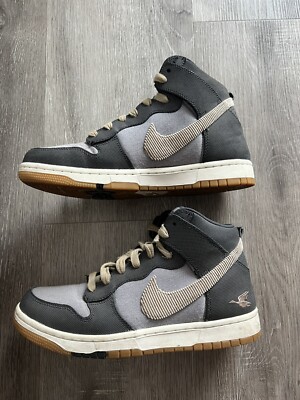 nike dunk cmft swoosh sporting club