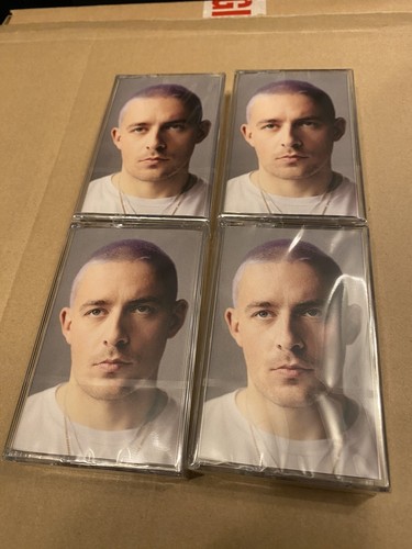 Dermot Kennedy - Sonder Cassette (New & Sealed) - Picture 1 of 2