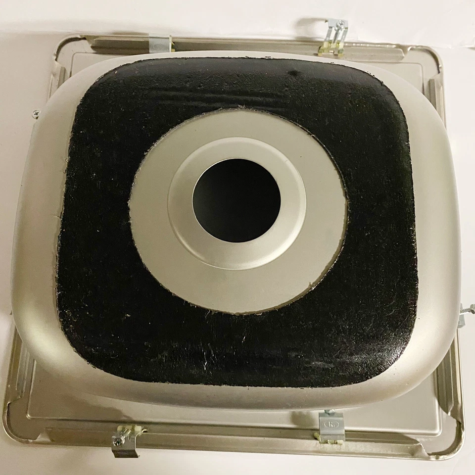 Fregadero de cocina/bar Franke de acero inoxidable de un solo cuenco de montaje superior Dropin 15"x15"  Foto 4 de 4