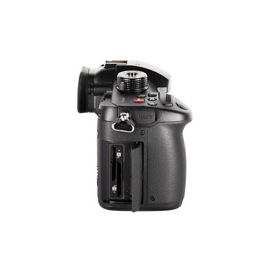 Panasonic LUMIX GH5s 10.2MP Mirrorless Camera - Black (Body Panasonic LUMIX GH5s 10.2MP Mirrorless Camera - Black (Body