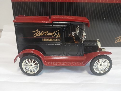 1992 Fred Ertl Jr. Signature Edition Commemorative Boxed Set NIB 1992 - Picture 12 of 22