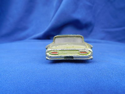 Dinky Toys France 532 Lincoln Première - Collection
