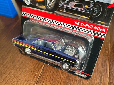 Buy Hot Wheels RLC Exclusive '66 Chevy Super Nova Diecast Vehicle