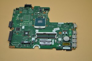 Fujitsu Lifebook A54 6050A2595201 Laptop Mainboard i5-4210M 2,60GHz -00A