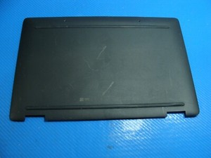 Custodia In Pelle Viola Per HP Chromebook X360 14a | Serie Contour Con Interno In Microfibra E Chiusura Regolabile