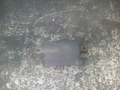 94-97 Kawasaki Ignition Coil Assembly # 21121-1237 Ninja ZX-9R 900