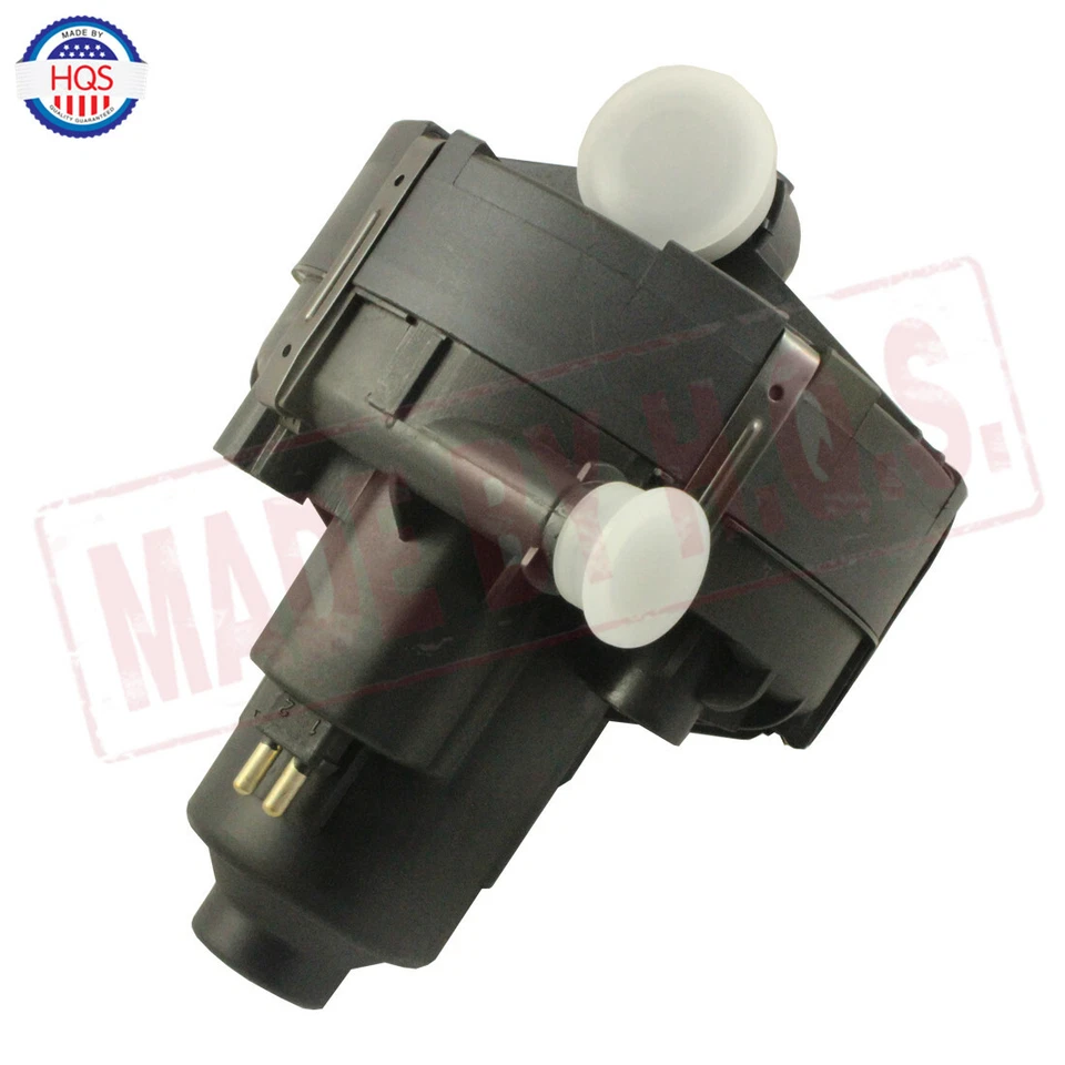 Bomba de aire secundaria de inyección de aire smog 0001405185 0580000025 para Mercedes - Benz Foto 3 de 4