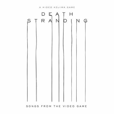 Death Stranding (Lieder aus dem Videospiel) [CD]