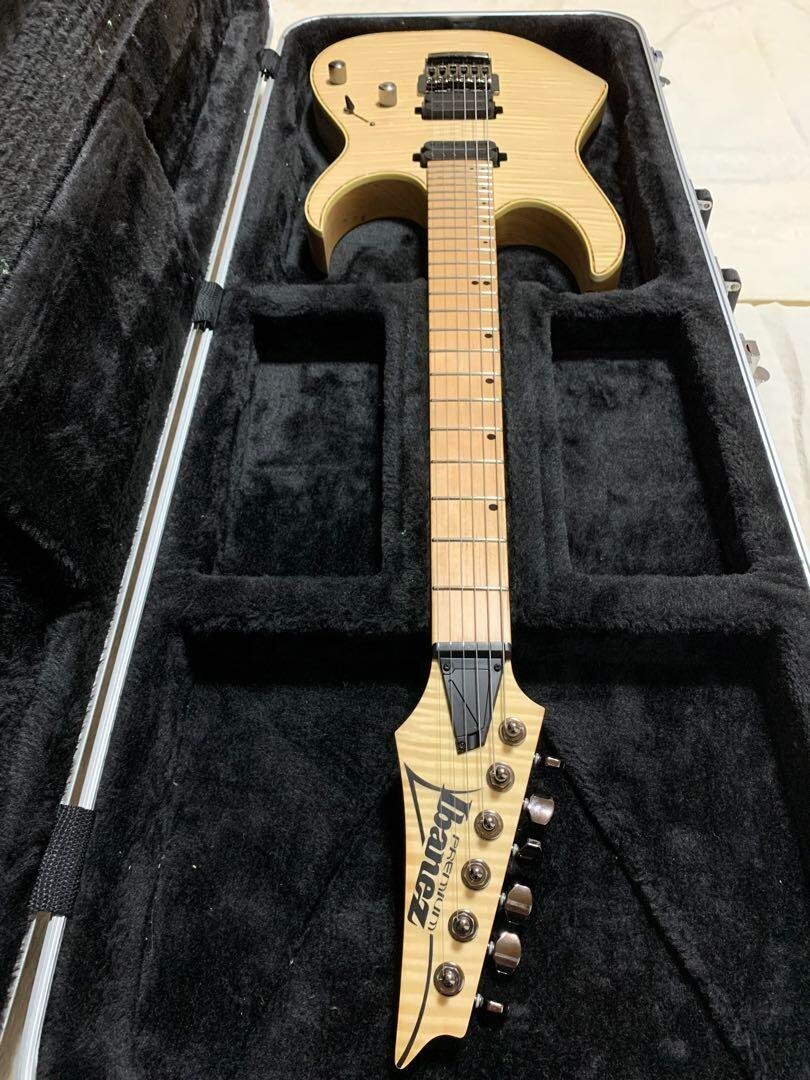 Ibanez RG721MFMA From JAPAN | eBay Ibanez RG721MFMA From JAPAN | eBay
