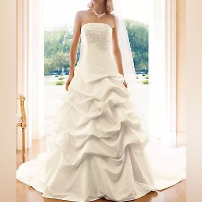 drop waist taffeta wedding dress Angel Maternity Lila Baby Shower Maternity Dress in Nude Pink main image 1