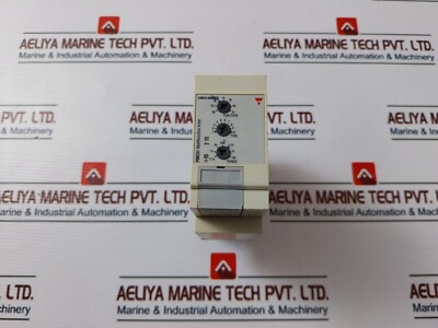 Carlo Gavazzi PMC01D230 Multifunktions Timer 230 VAC 50-60Hz 5VA