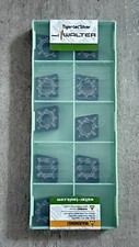 Walter Carbide inserts pack of 10 