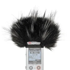 Gutmann Microphone Windscreen Windshield Tascam DR-05X DR-05 V2 Edition STAR
