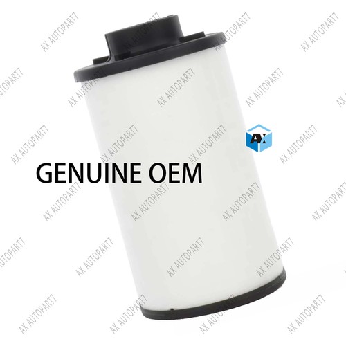 Genuine Audi Transmission filter element For AUDI A3 TT Q3 B6 Magotan 02E305051C - Picture 3 of 5