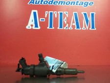 Einspritzdüse Peugeot 206 Schrägheck 2A/C 9641496180 P5273194