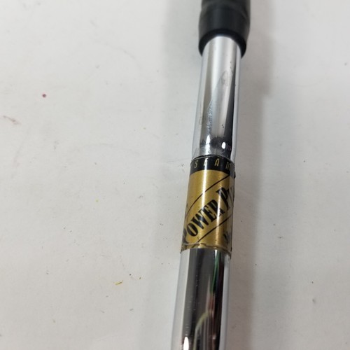MacGregor Accushot 60 Degree Trouble Wedge Medium Flex Steel Shaft - Picture 6 of 11