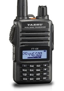 Yaesu Ft-4X | eBay