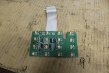 ALLEN BRADLEY MESSAGE VIEW 421F LED CIRCUIT BOARD SMC-X00 LED 8100149-01 1700148