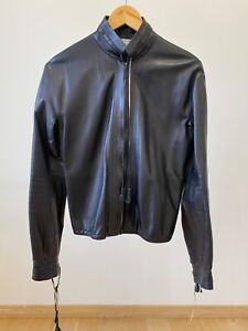 St Laurent Leather Jacket | eBay St Laurent Leather Jacket | eBay