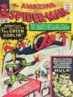 Amazing Spider-Man #14 NEW METAL SIGN: First Appearance Green Goblin