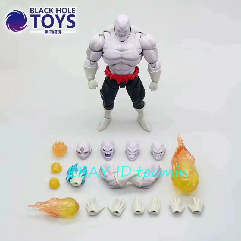 Jiren action figure sale