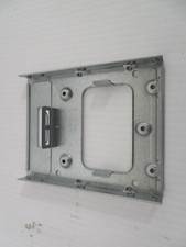 Foxconn 1B03M0500 Adapter Hard Drive Caddy Case Tray 2.5" to 3.5" SSD/HDD