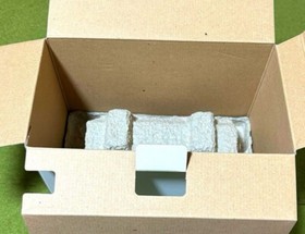 Japanese Sega Dreamcast console HKT-3000  Unused