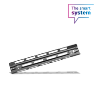 EB1210001J Bosch Montageschiene Powertube 500 Horizontal BBP3750 Smart System