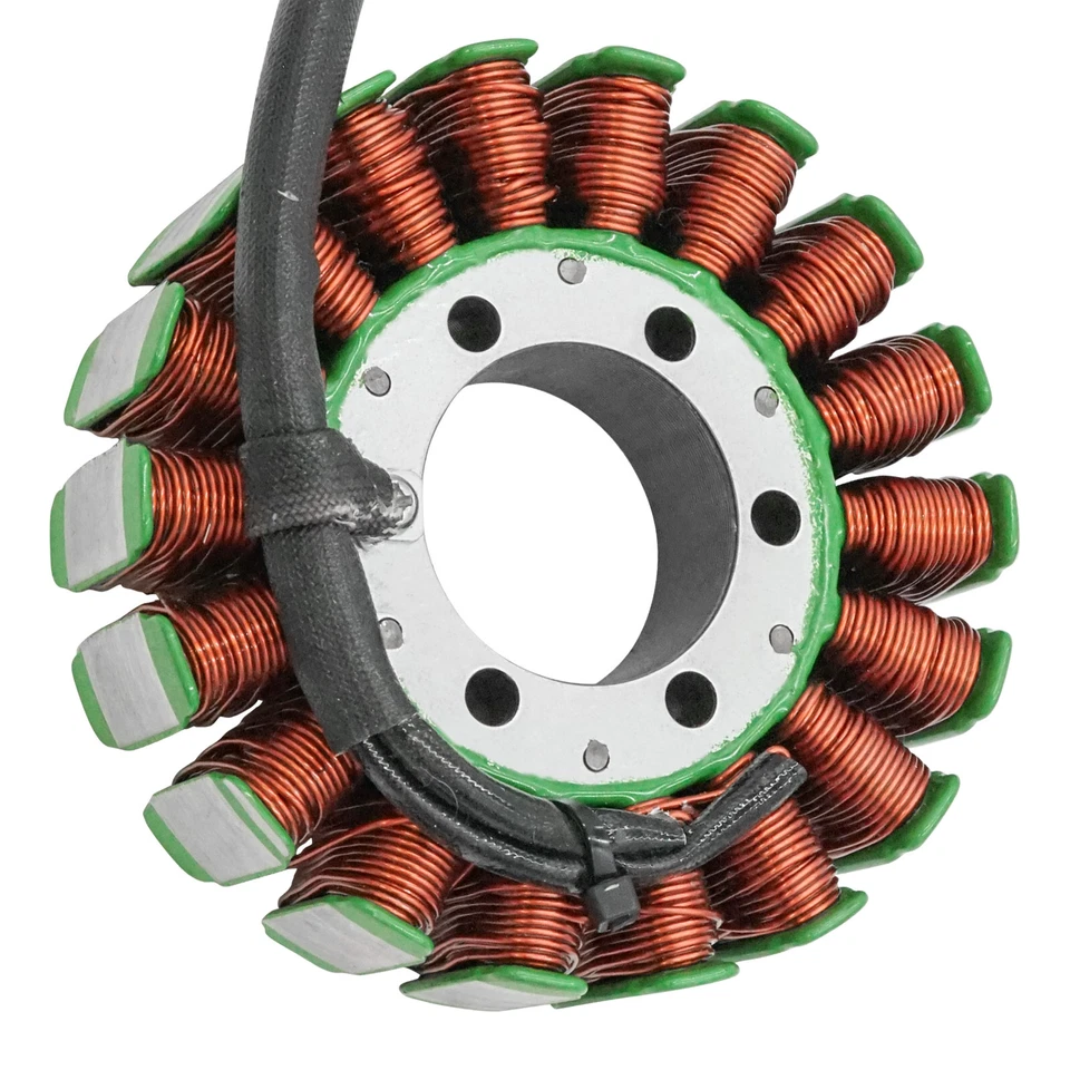 Estator para Suzuki GSX-R750X GSXR750X 2004 2005 / GSX-R750 GSXR750 2004 2005 Foto 3 de 4