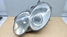 Mercedes-Benz CLK A209 C209 2003 Vorne links Scheinwerfer NMN14988