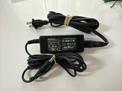 HUNTKEY AC ADAPTER for LAPTOP - 19V 2.1A, 3.5/1.35MM, Model# HKA03619021-8C