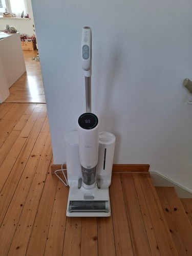 Xiaomi Truclean W10 Ultra Wet Dry 200W Akku-Bodenstaubsauger - B-Ware