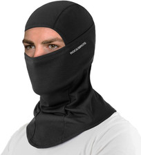 Cold Weather Balaclava Ski Mask for Men Windproof Thermal Winter Scarf Mask Wome