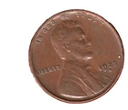 USA 1 CENT 1925 S