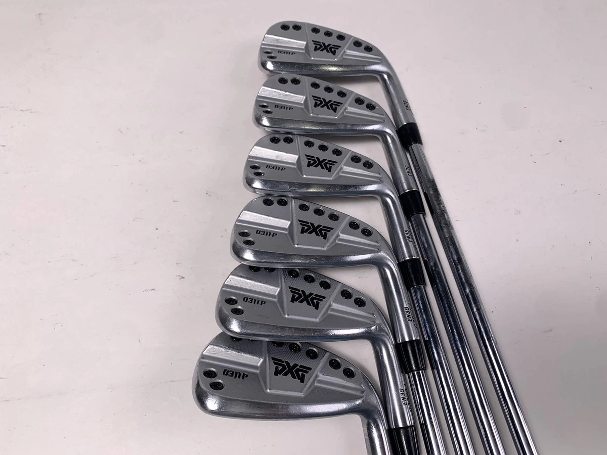 PXG 3-Iron Golf Clubs for sale - eBay